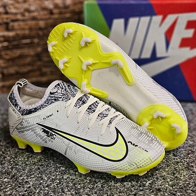 کفش فوتبال نایک مرکوریال ویپور طرح اصلی Nike Mercurial Vapor