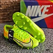 کفش فوتبال نایک مرکوریال ویپور طرح اصلی Nike Mercurial Vapor