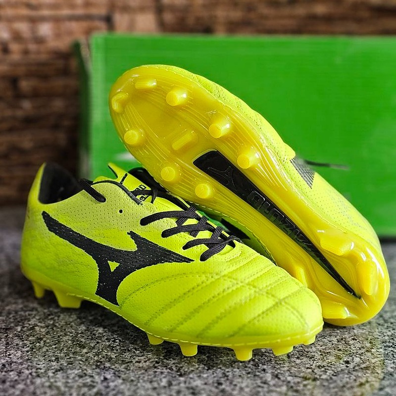 کفش فوتبال میزانو مورلیا نئو Mizuno Morelia Neo