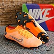 کفش فوتبال نایک مرکوریال ویپور طرح اصلی Nike Mercurial Vapor