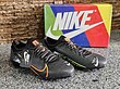 کفش فوتبال نایک مرکوریال ویپور طرح اصلی Nike Mercurial Vapor