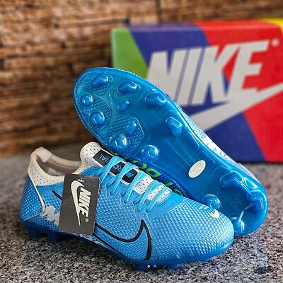 کفش فوتبال نایک مرکوریال ویپور طرح اصلی Nike Mercurial Vapor