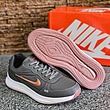 کتونی سایز میانه نایک تندر Nike