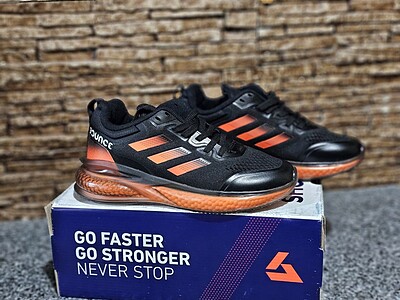 کتونی سایز میانه آدیداس کویر Adidas