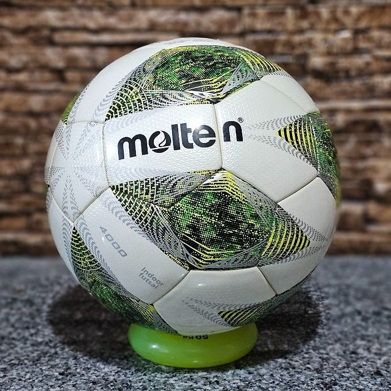 توپ فوتسال مولتن Ball Futsal Molten 