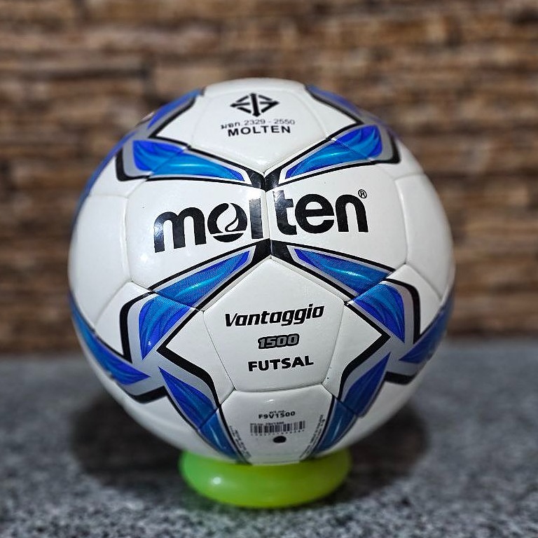 توپ فوتسال مولتن Ball Futsal Molten