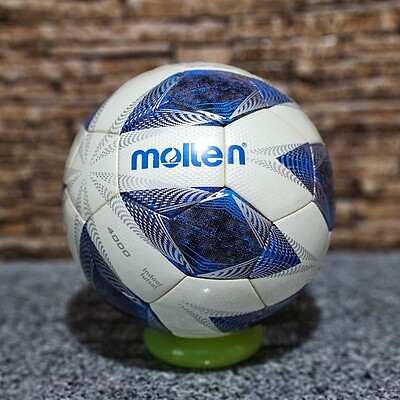 توپ فوتسال مولتن Ball Futsal Molten 