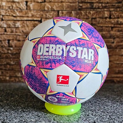 توپ فوتبال دربی استار بوندسلیگا DerbyStar Bundesliga