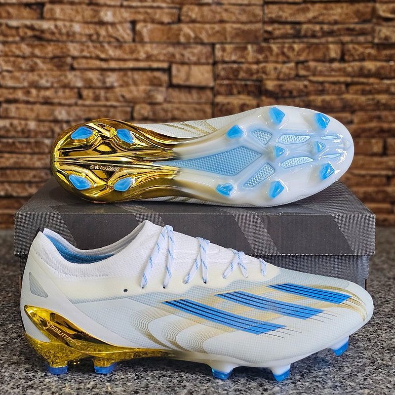 کفش فوتبال آدیداس ایکس کریزی فست Adidas X Crazy Fast