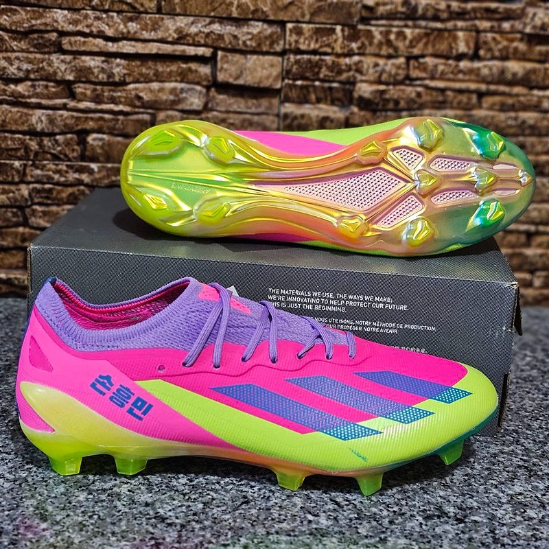 کفش فوتبال آدیداس ایکس کریزی فست Adidas X Crazy Fast