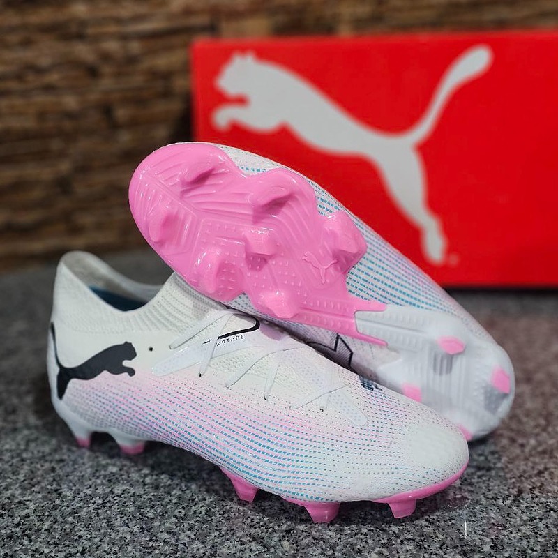 کفش فوتبال پوما فیوچر Puma Future Z Ultimate 2024