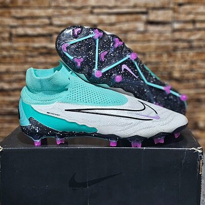 کفش فوتبال نایک فانتوم جی ایکس Nike Phantom GX