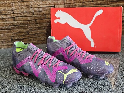 کفش فوتبال پوما فیوچر Puma Future Z Ultimate 2023