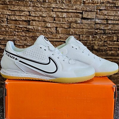 کفش فوتسال تمپو لجند 9 Nike Tiempo Legend