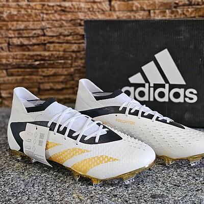 کفش فوتبال آدیداس پردیتور آکوراسی Adidas Predator Accuracy