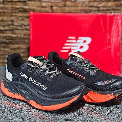 کتونی نیوبالانس NEW BALANCE FRESH FOAM X TRAIL MORE V3