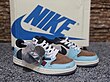 کتونی نایک جردن Nike Air Jordan 1