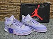 کتونی نایک جردن Nike Jordan 4 Retro