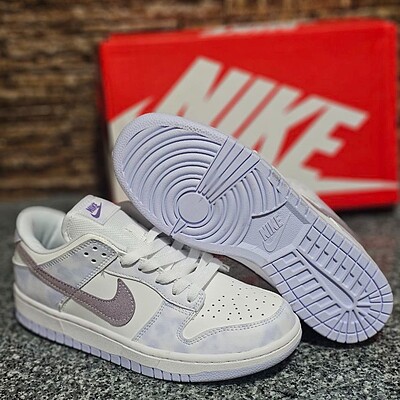 کتونی نایک اس بی Nike SB Dunk Low 