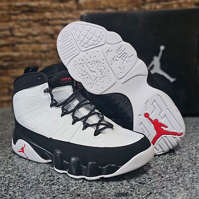 کتونی نایک جردن Nike Jordan 9