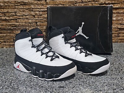 کتونی نایک جردن Nike Jordan 9