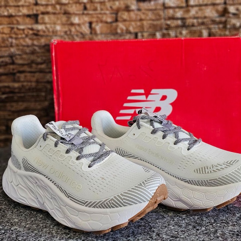 کتونی نیوبالانس NEW BALANCE FRESH FOAM X TRAIL MORE V3