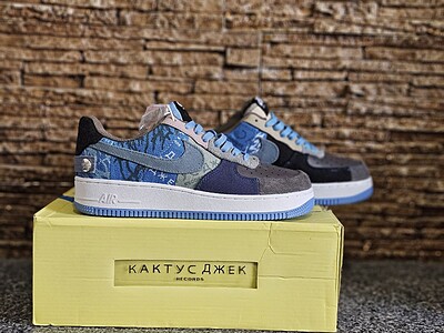 کتونی نایک جردن Nike Air Force 1