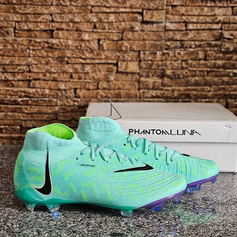 کفش فوتبال نایک فانتوم لونا Nike Phantom Luna