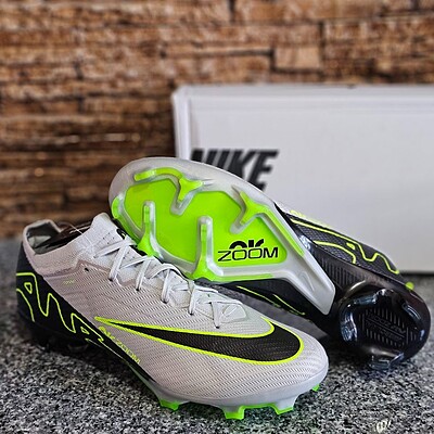 کفش فوتبال نایک مرکوریال ایرزوم ویپور Nike Mercurial Airzoom Vapor 15