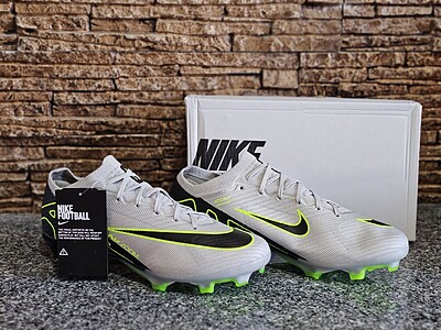 کفش فوتبال نایک مرکوریال ایرزوم ویپور Nike Mercurial Airzoom Vapor 15