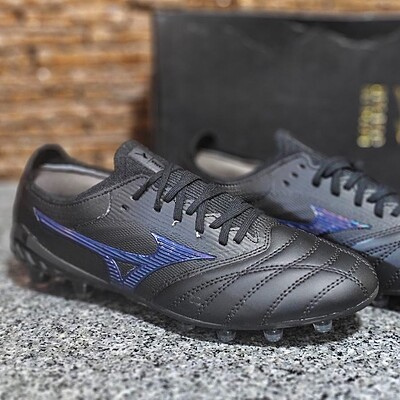 کفش فوتبال میزانو مورلیا Mizuno Morelia Neo 3