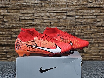 کفش فوتبال نایک مرکوریال ایرزوم  Nike Mercurial Airzoom MDS 007