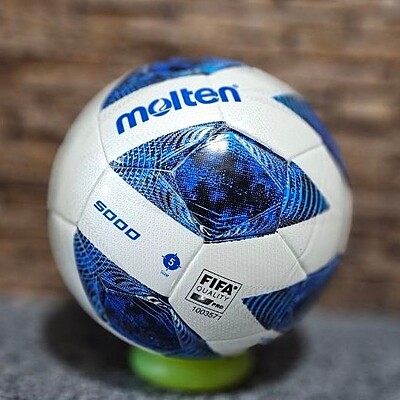 توپ فوتسال مولتن Ball Futsal Molten