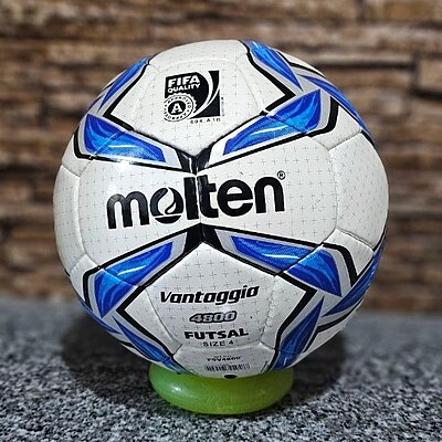 توپ فوتسال مولتن Ball Futsal Molten Vantaggio 4800