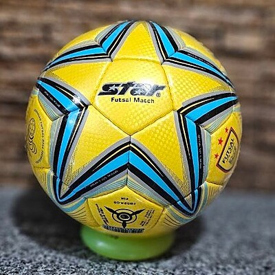 توپ فوتسال استار Ball Futsal Star