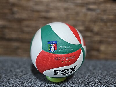 توپ والیبال فوکس Ball Volleyball FOX