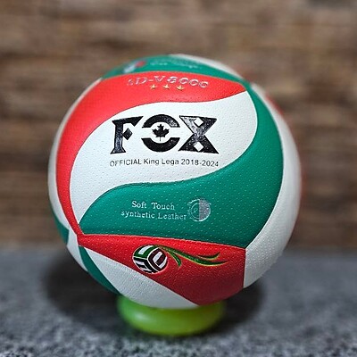 توپ والیبال فوکس Ball Volleyball FOX