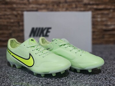 کفش فوتبال تمپو لجند 9 Nike Tiempo Legend