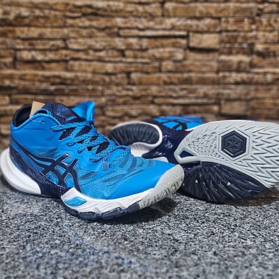 کفش والیبال آسیکس متارایز Asics Metarise