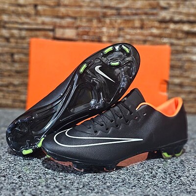 کفش فوتبال نایک مرکوریال ویپور Nike Mercurial Vapor 10