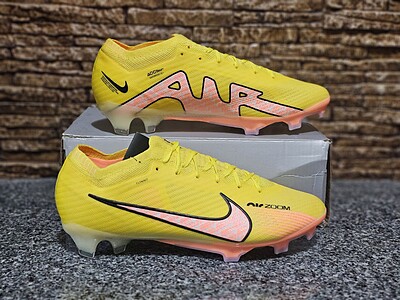 کفش فوتبال نایک مرکوریال ایرزوم ویپور Nike Mercurial Airzoom Vapor 15