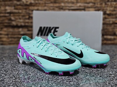 کفش فوتبال نایک مرکوریال ایرزوم ویپور Nike Mercurial Airzoom Vapor 15