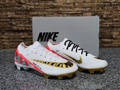 کفش فوتبال نایک مرکوریال ایرزوم ویپور Nike Mercurial Airzoom Vapor 15