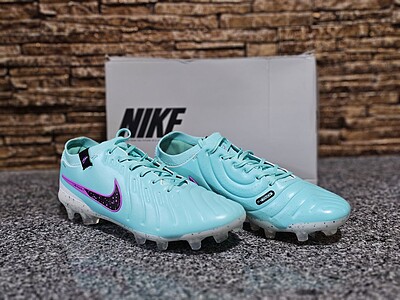 کفش فوتبال تمپو لجند 10 Nike Tiempo Legend