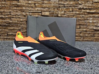 کفش فوتبال آدیداس پردیتور بیلینگهام Adidas Predator Predstrike