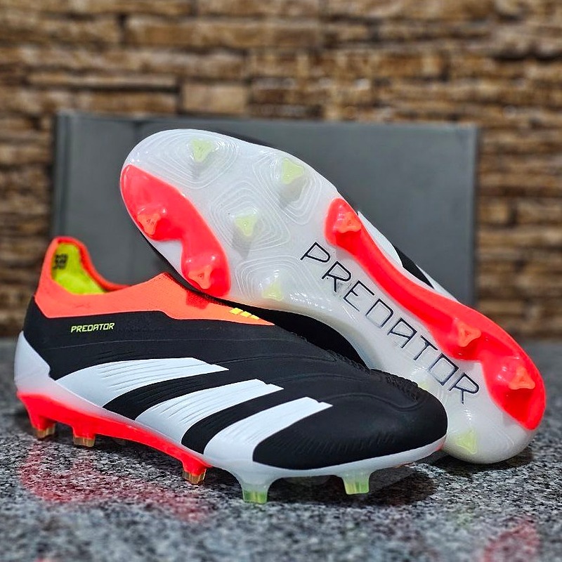 کفش فوتبال آدیداس پردیتور بیلینگهام Adidas Predator Predstrike