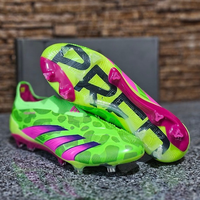 کفش فوتبال آدیداس پردیتور بیلینگهام Adidas Predator Predstrike