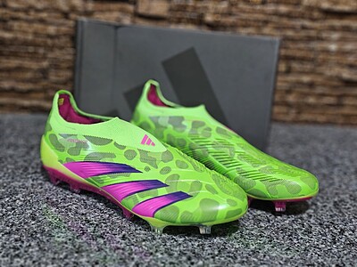 کفش فوتبال آدیداس پردیتور بیلینگهام Adidas Predator Predstrike