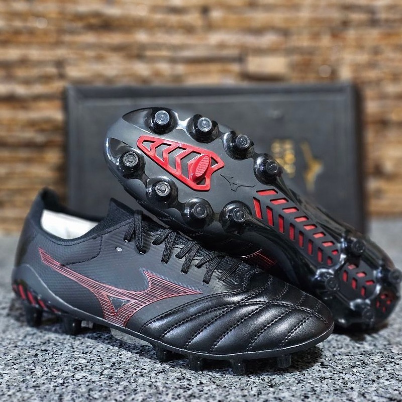 کفش فوتبال میزانو مورلیا Mizuno Morelia Neo 3