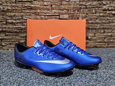 کفش فوتبال نایک مرکوریال ویپور Nike Mercurial Vapor 10